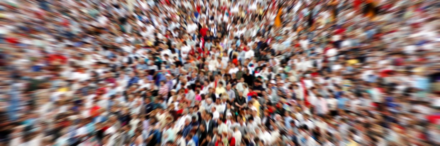 Review of Democracy banner