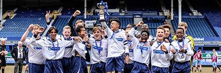 Beths Grammar School PE & Sport banner