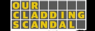 RedhillCladdingScandal banner