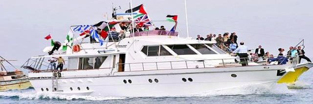 Richard Anthony Piet banner