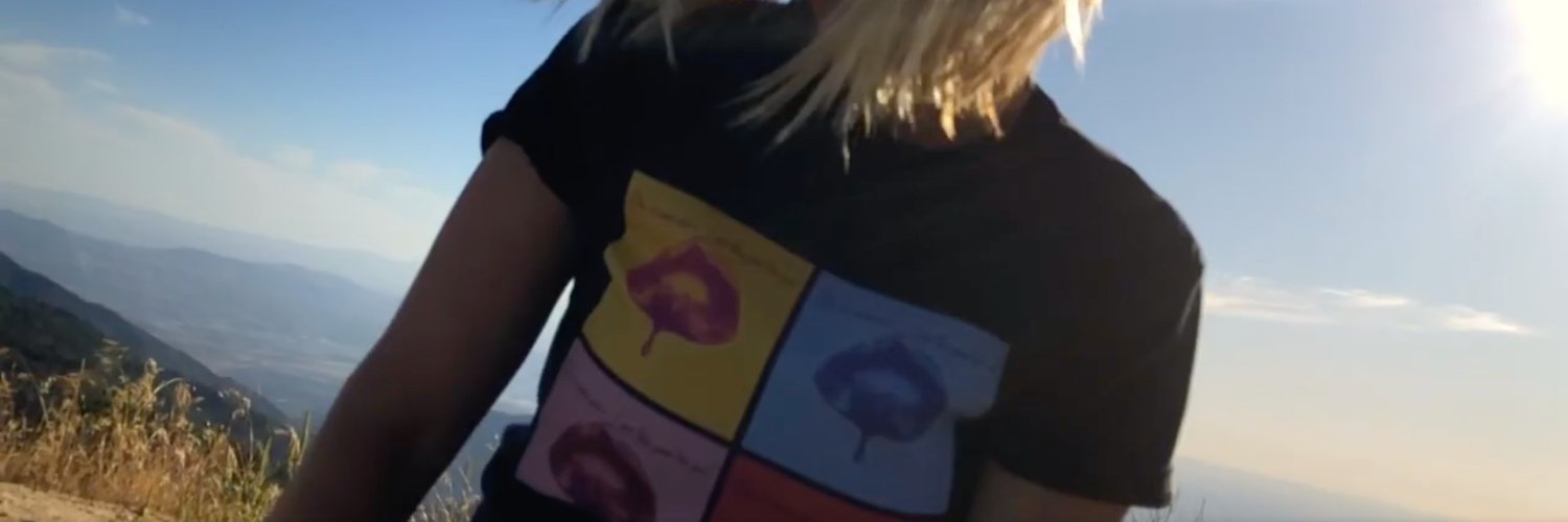 LoverRawChoc's profile banner image