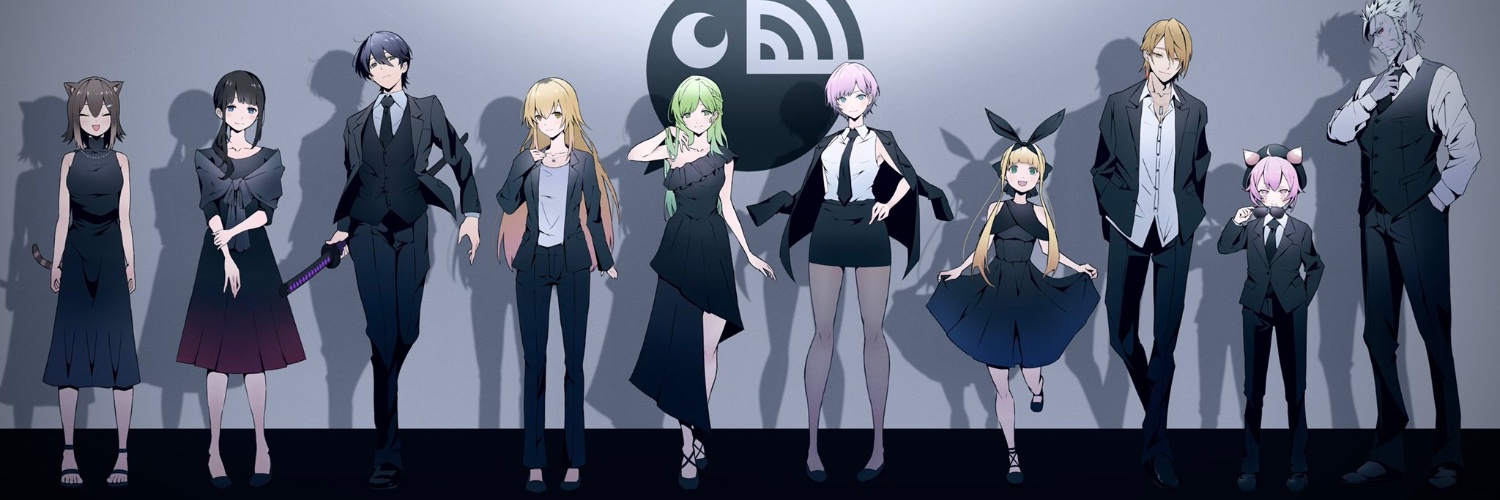 CRY&Weep of Sob (UmitomoSubatomo) Twitter