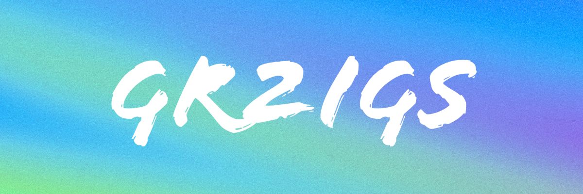 GR2IGS【𝐈𝐆𝐍𝐈𝐒】 banner