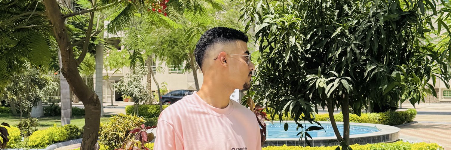 X_5alood's profile banner image