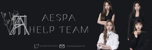 AESPAHELP | #Girls Profile Banner