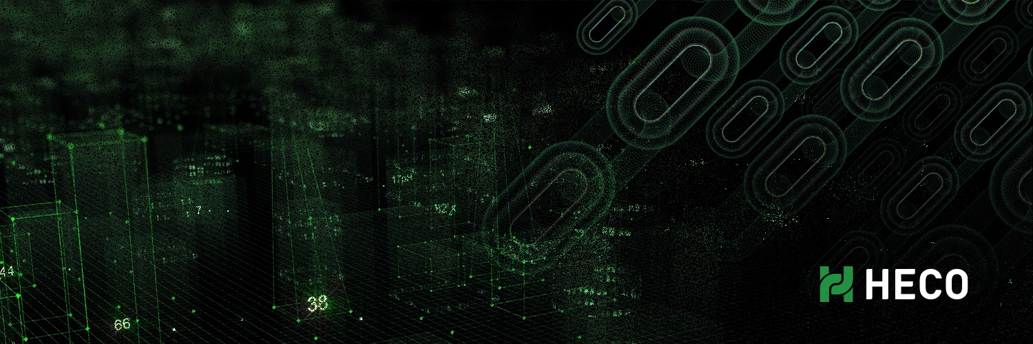 HECO Chain banner