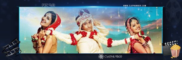 ClapnumberH Profile Banner