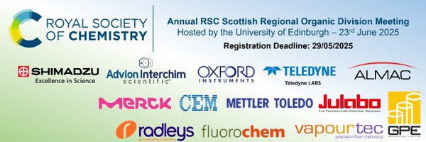 RSCPerkin Profile Banner