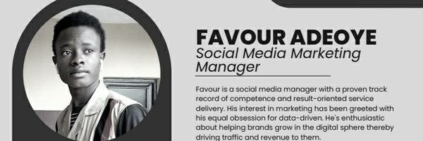 favouradeoye_ Profile Banner