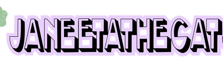 🐾JaneetaTheCat🐾 banner