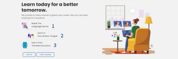 MyLearningTV Profile Banner