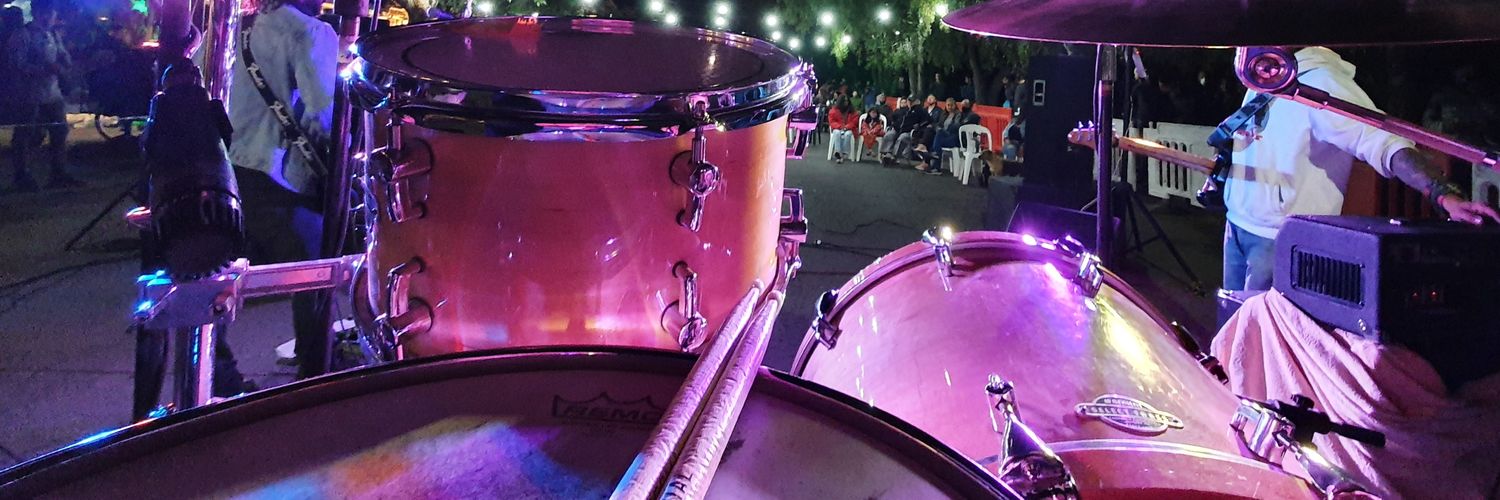 drum6669's profile banner image