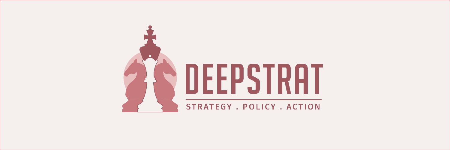 DeepStrat banner