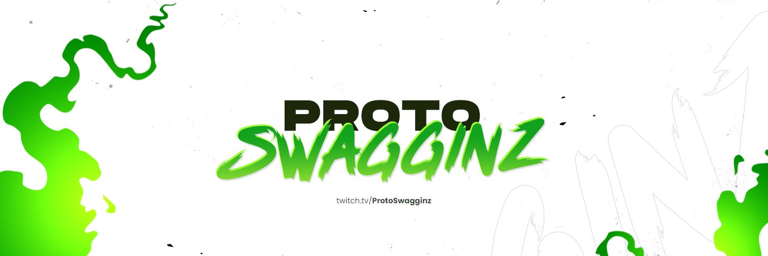 ProtoSwagginz's profile banner image