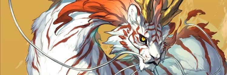 LIGERDRAG0N's profile banner image