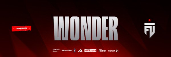 WonderCS2 Profile Banner