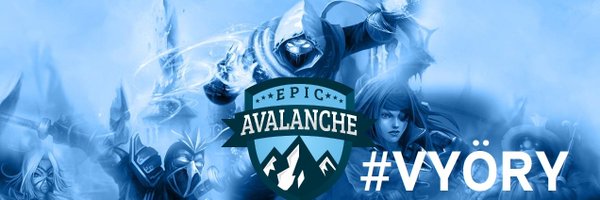 EpicAvalanche Profile Banner