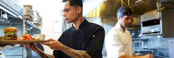 ChefWorksAsia Profile Banner