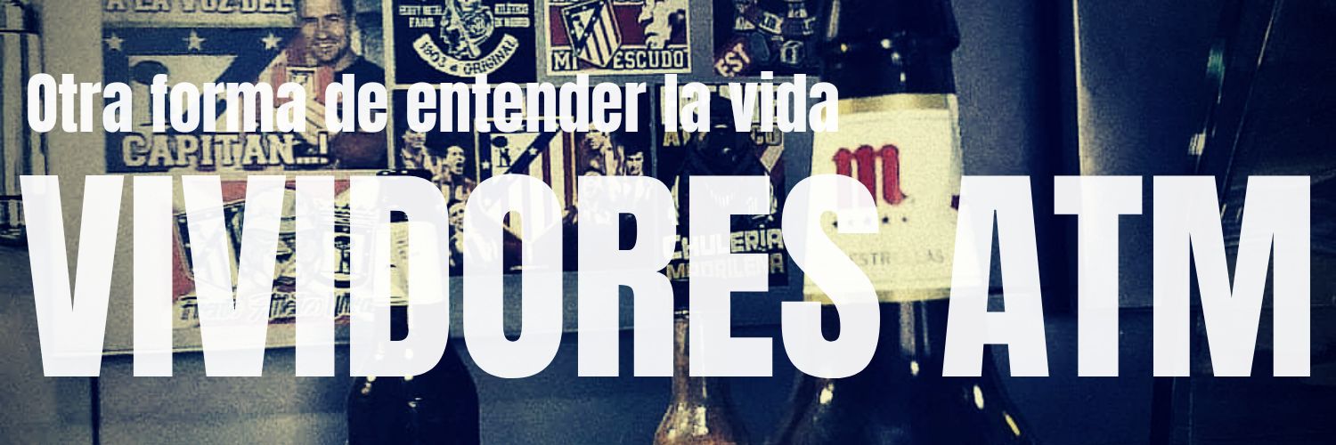 Vividores Atm banner