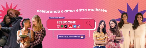 Lesbocine Profile Banner