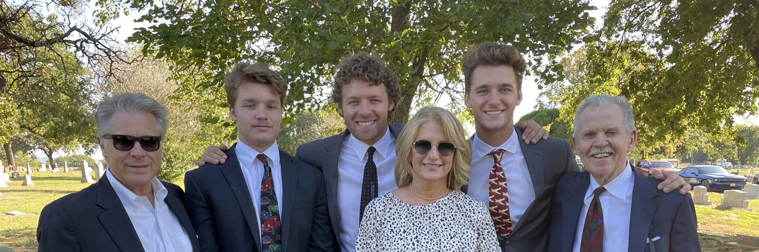 Lindell Stone banner