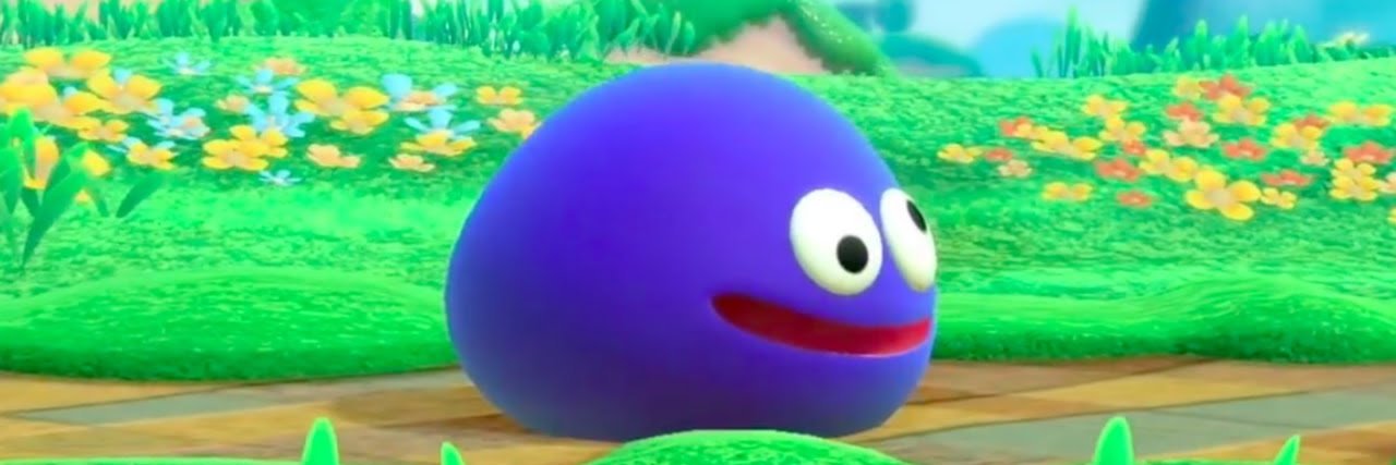 Notchacho /|TREY|\ banner