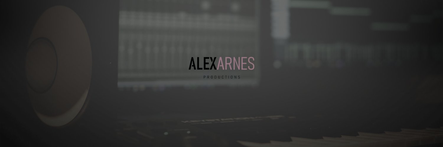 AlexArnes's profile banner image