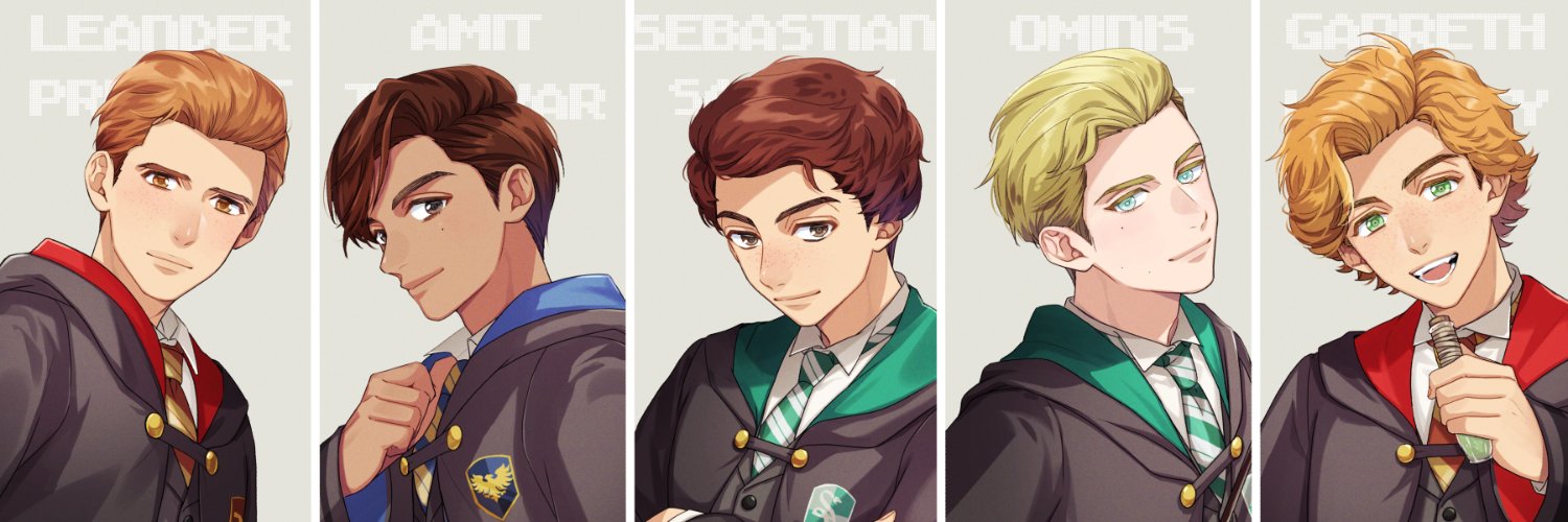 むー banner
