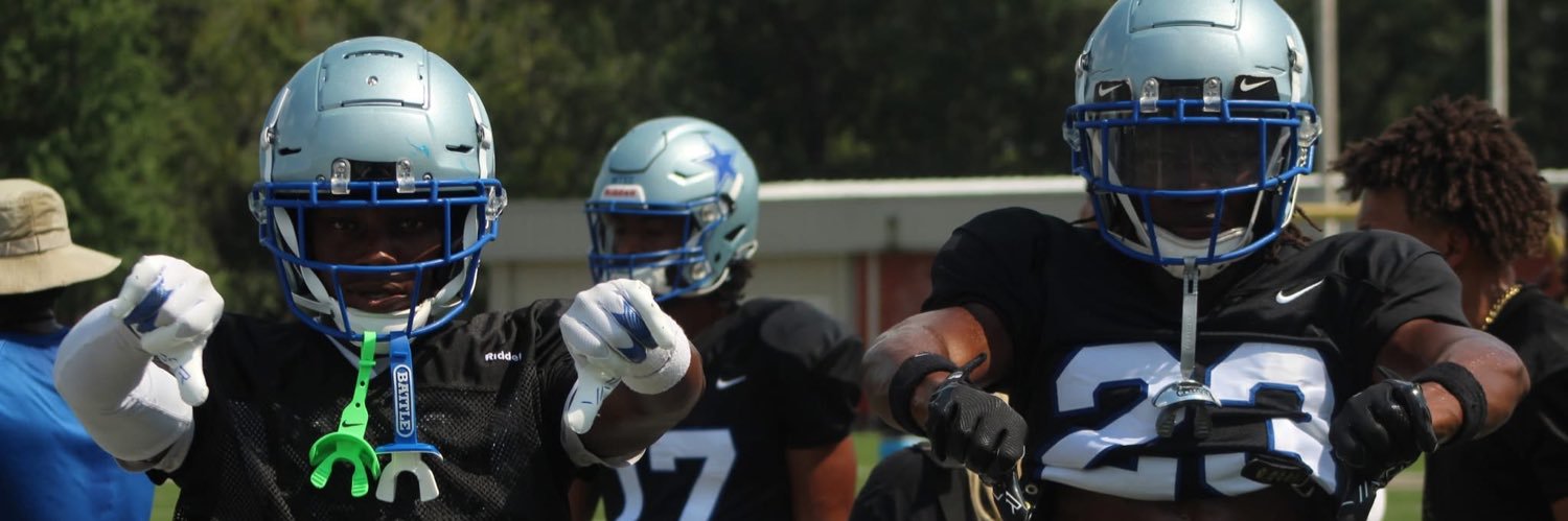 Tyrian jackson banner