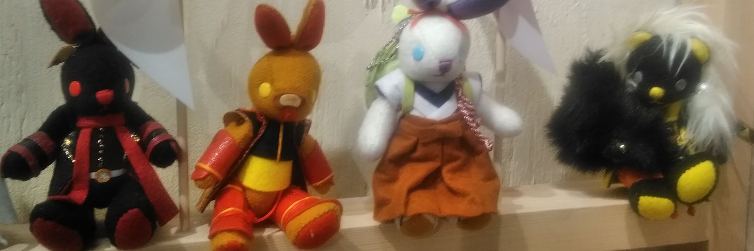 tamaendo's profile banner image