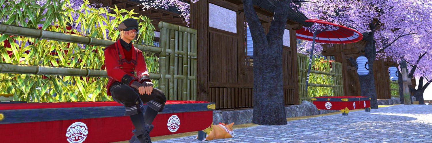 aochan_ff's profile banner image