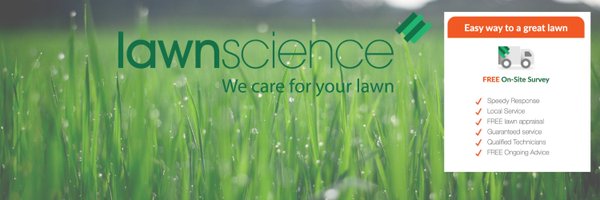Lawnscience Stamford Profile Banner