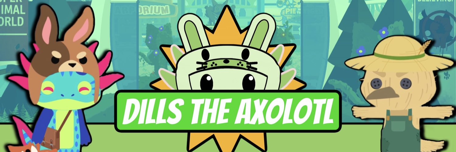 BioPeashooter's profile banner image