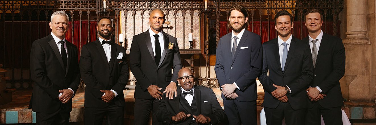 Charlie Hunt Jr. banner