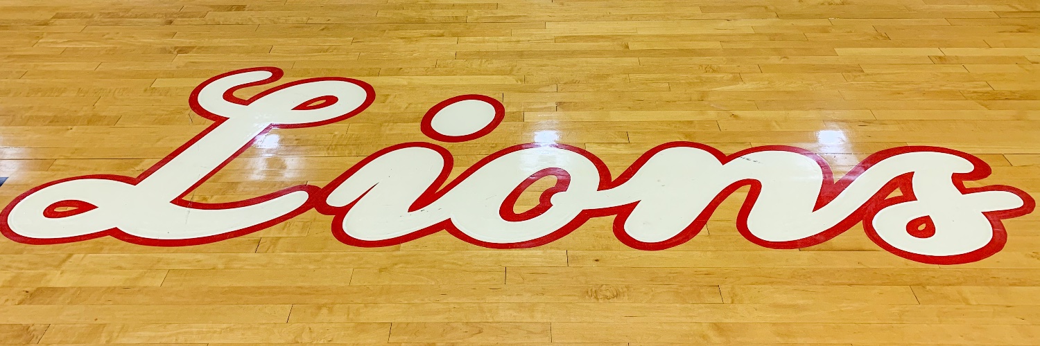 GLCS_Lions's profile banner image