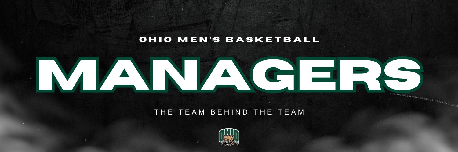 Ohio MBB Managers (1-2) banner