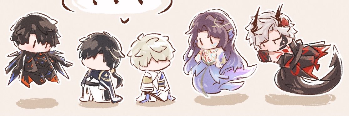 空焀 Kuo's banner