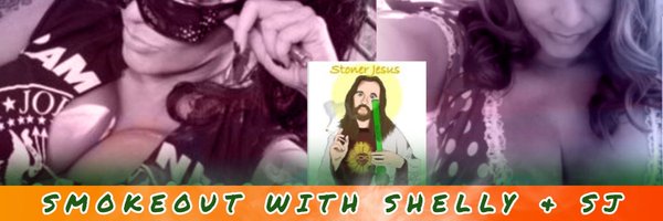 Smokeout with Shelly & SJ Profile Banner
