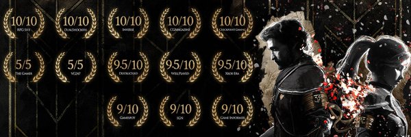 SandfallGames Profile Banner
