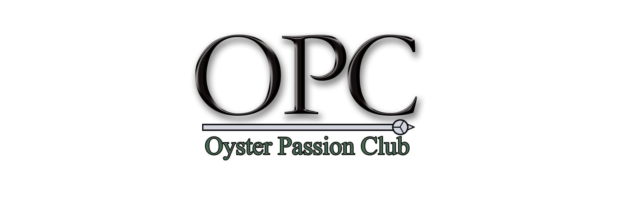 Oyster Passion Club banner