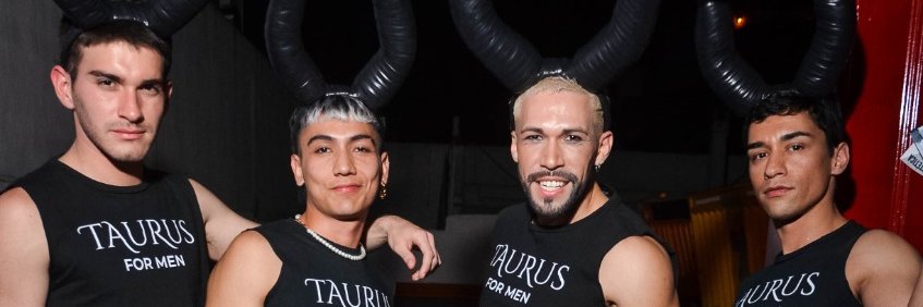 Taurus_formen's profile banner image