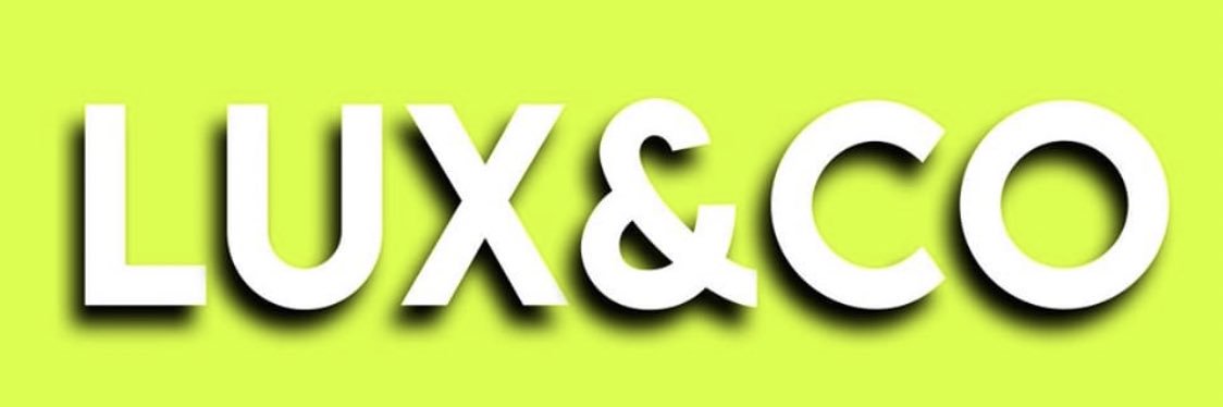 luxandcotrays banner