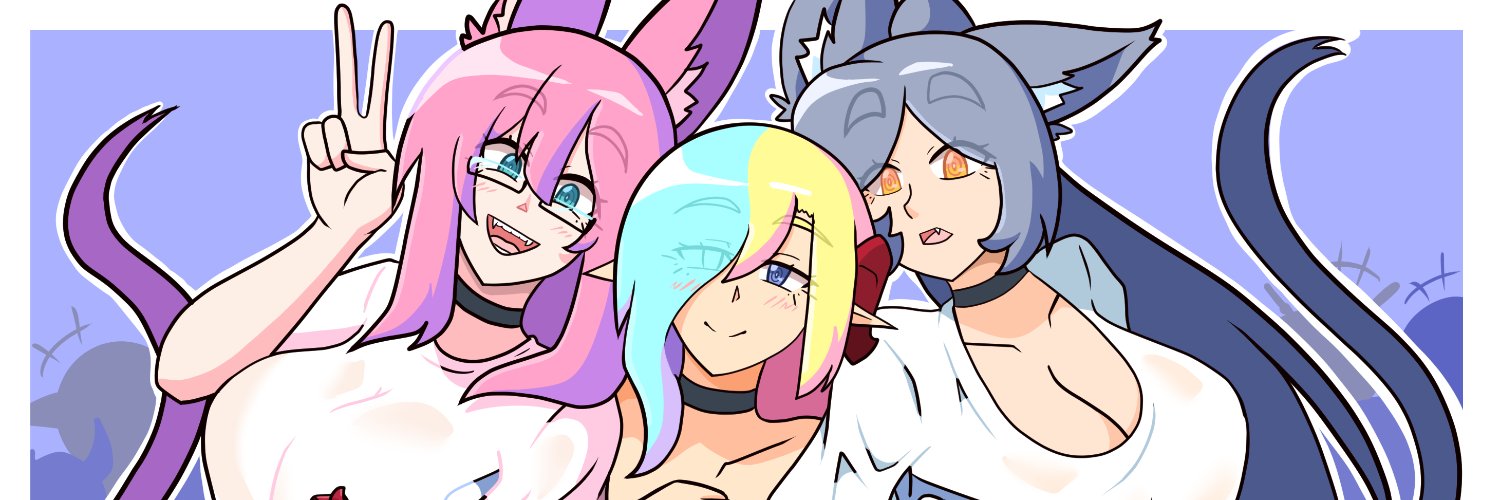 UnlikelyTurtle banner