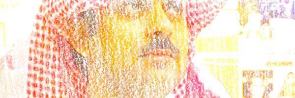 mnrubayan's profile banner image