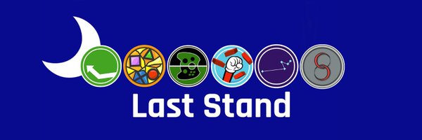 LastStandMedia Profile Banner