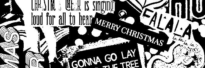 tention banner