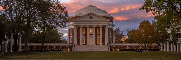 UVACDT Profile Banner