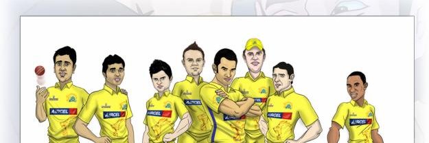 Kumararaaja's profile banner image
