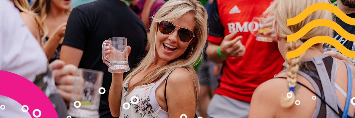 FizzFest Toronto banner