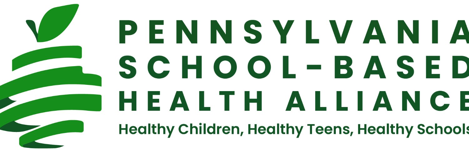 PA School-Based Health Alliance banner